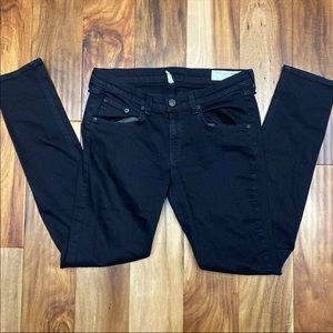 Rag & Bone Skinny Jean